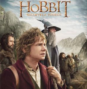 Hobbit: Niezwykła podróż