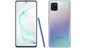 Samsung Galaxy Note 10 Lite