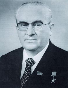 Jurij Andropow