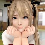 Marie Rose Little Pussy