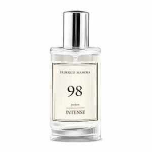  Perfumy FM 98 INTENSE 50 ml