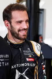 Jean-Eric Vergne (FRANCJA).