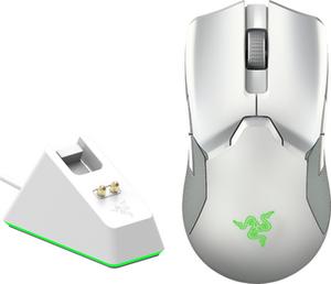 Razer Viper Ultimate Mercury