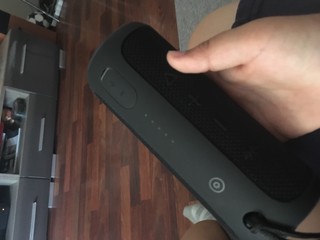 jbl flip 3 stealth edition low frequency mode