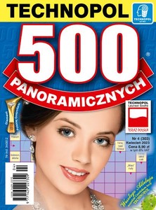 500 panoramicznych