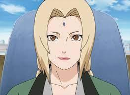 Tsunade