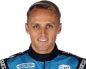 Max Chilton (WIELKA BRYTANIA).