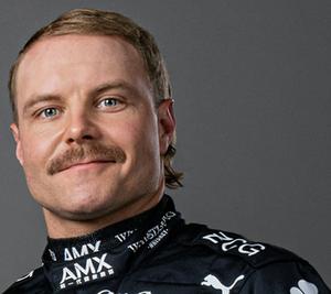 Valtteri Bottas.