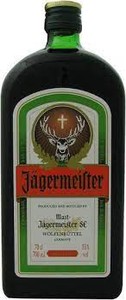 Jagermeister