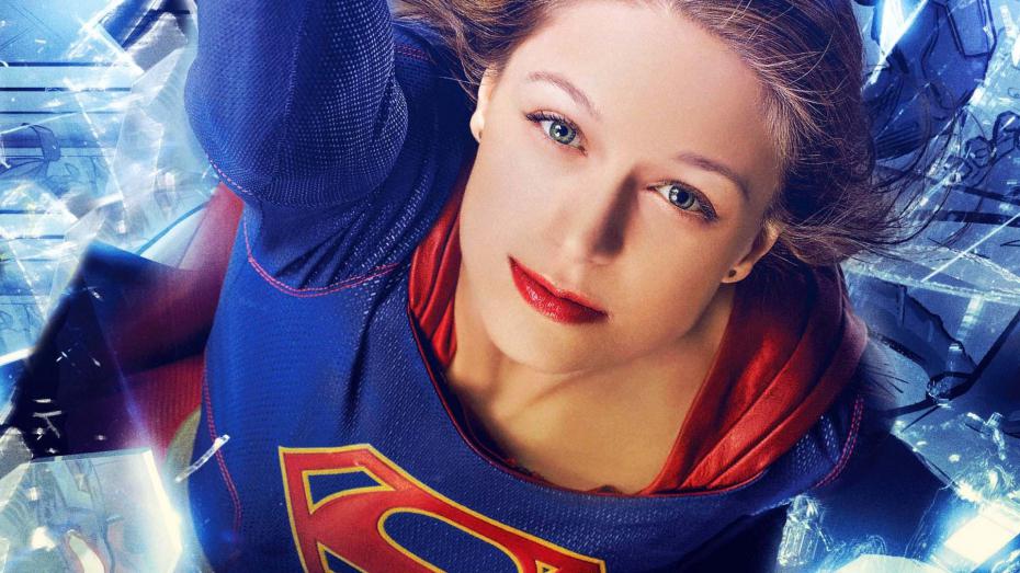 ,,Supergirl"/Kara Denvers...