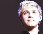 Niall Horan <3!