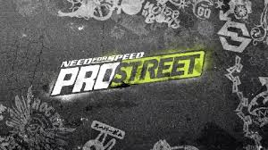 NFS Pro Street