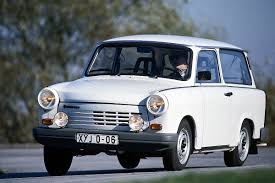 Trabant 1.1