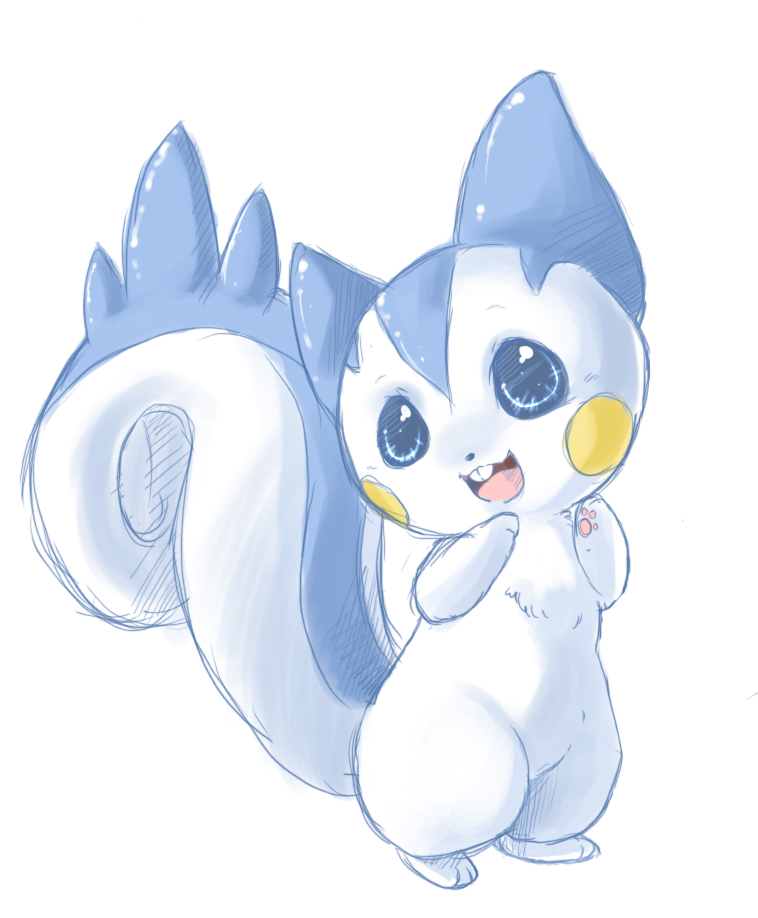 Pachirisu