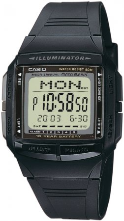 Casio DB36