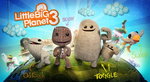 Little Big Planet 3 