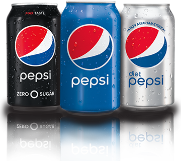 Pepsi