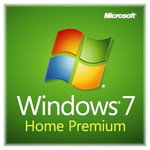 Windows 7 Home Premium