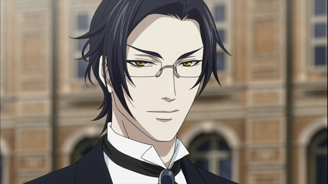 Claude Faustus