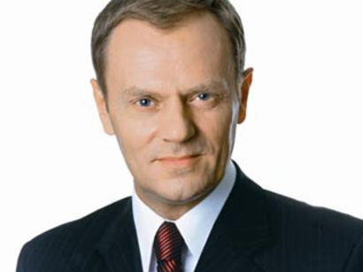 Donald Tusk (PO)