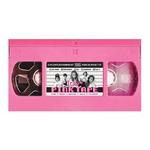 f(x) - Pink Tape 