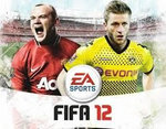 fifa 12