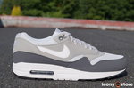 Buty Nike Air Max 1 Essential - 537383-010