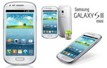 Samsung Galaxy S3 mini