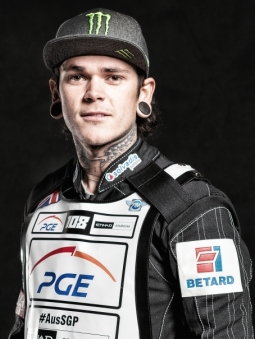 Tai Woffinden