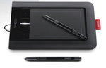 Wacom Bamboo Touch 