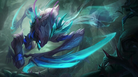 Kha Zix