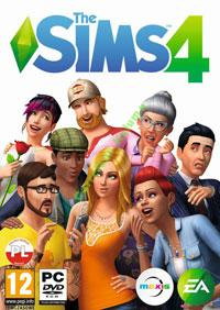 The Sims 4