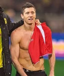 b) Lewandowski