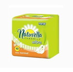 Naturella Ultra Normal