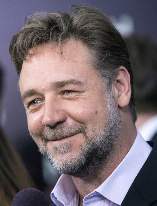 Russell Crowe