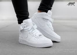 Nike Air Force