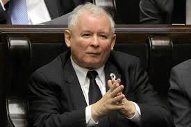 Jarosław Kaczyński