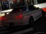 8. Nissan Skyline GT-R (2)