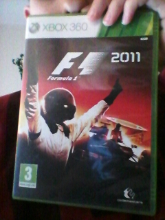 f1 2011