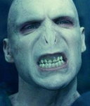 A) Lord Voldemort