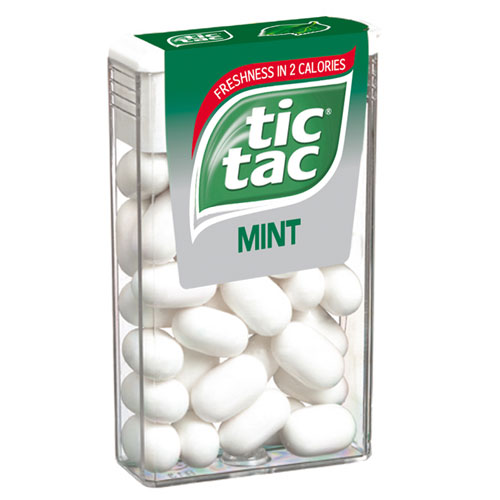 Tictac