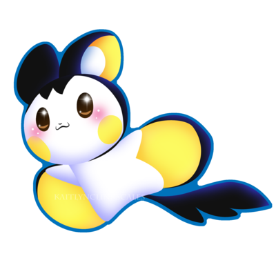 Emolga