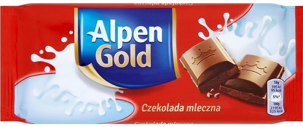 alpen gold