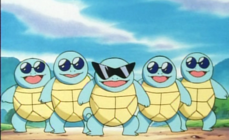 Squirtle