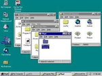 Windows 95  ?
