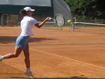 tenis ziemny