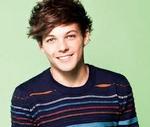 Louis Tomlinson