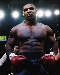 Mike Tyson