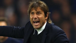 Antonio Conte