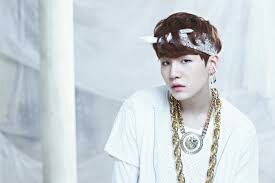 Suga